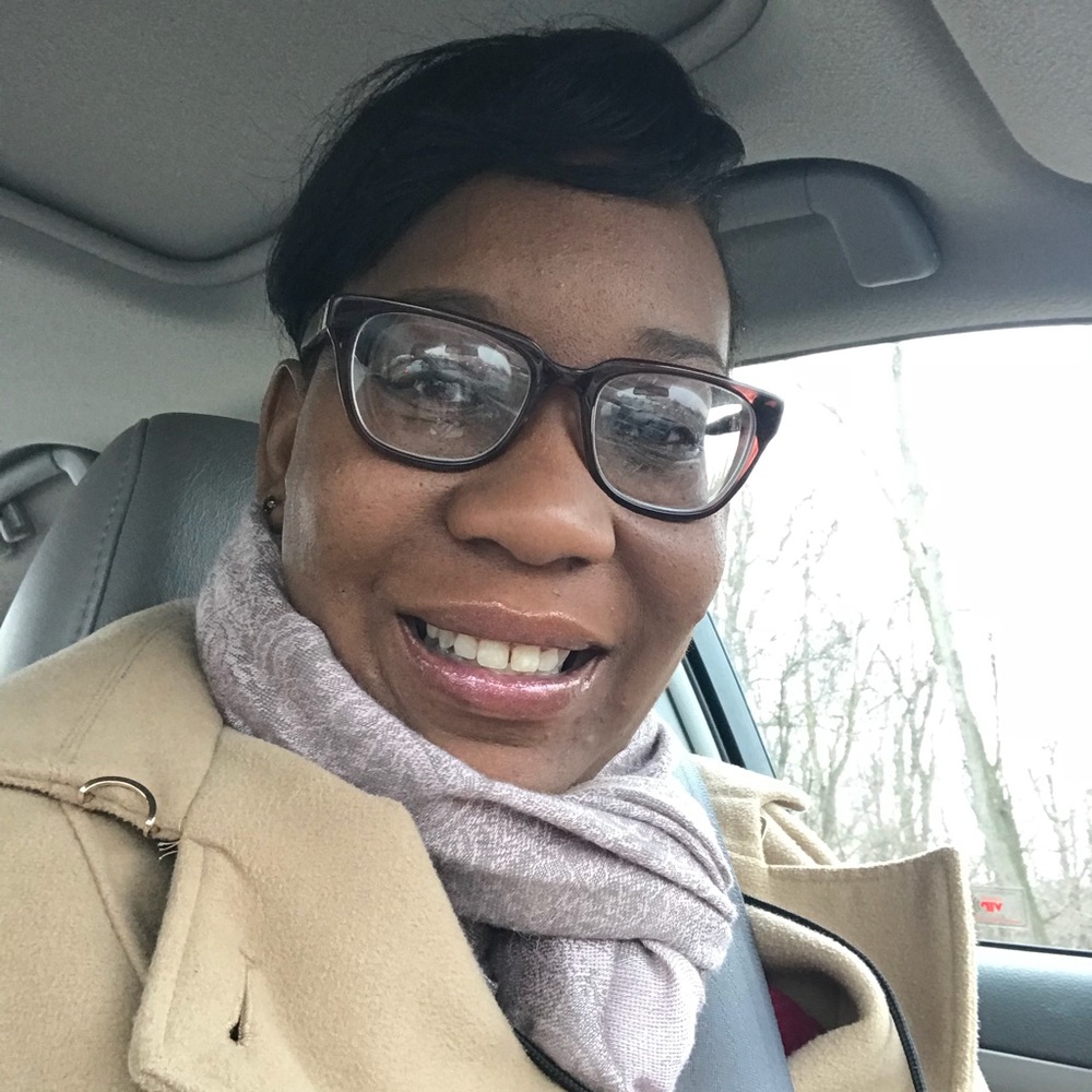 Meet your Posher, Denice